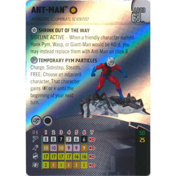 Ant-Man - L003