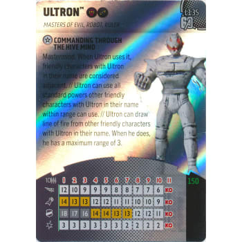 Ultron - L135