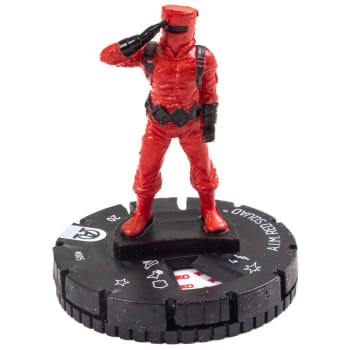 A.I.M. Red Squad - 005