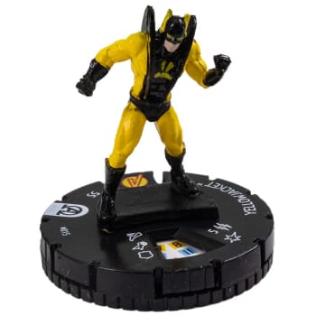 Yellowjacket - 015