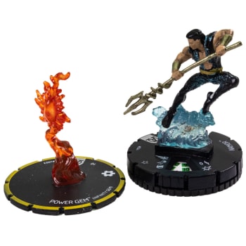 Namor w/ Power Gem - 044 & s003