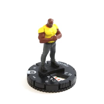 Luke Cage - 008