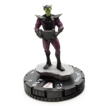 Skrull Spy - 002