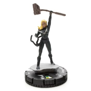 Captain Marvel - 004