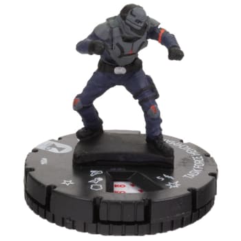 Task Force Henchman - 004