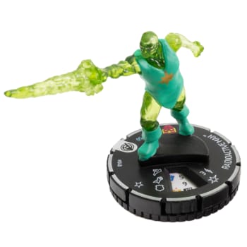 Radioactive Man - 048