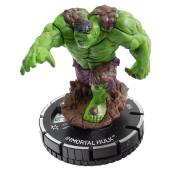 immortal hulk figure