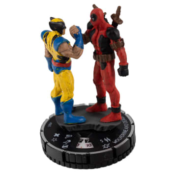 Wolverine and Deadpool - 065