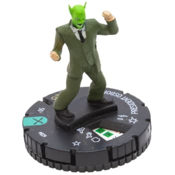 President Osborn - 029