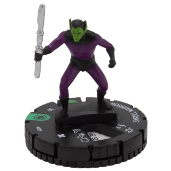 Skrull Warrior - 023