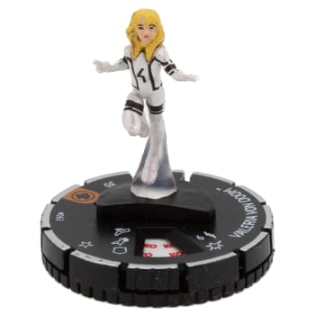 Valeria Von Doom - 063