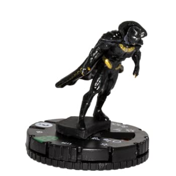Heroclix Avengers Infinity Black Panther 2099 #013 Uncommon w/ Card Heroclix Avengers Infinity Black Panther 2099 #013 Uncommon w/ Card