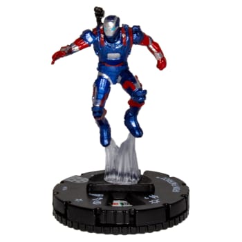 Iron Patriot - 034