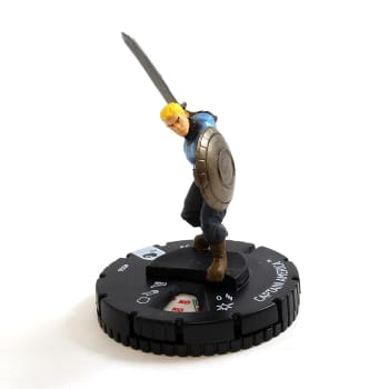 Captain America - 006