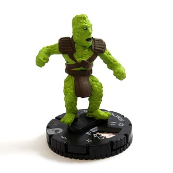 Stone Men of Saturn - 011