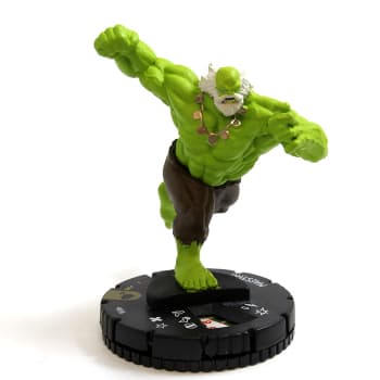 maestro hulk figure