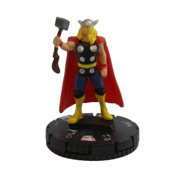 Thor - 101