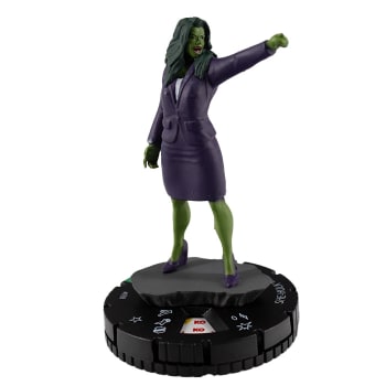 She-Hulk - 038