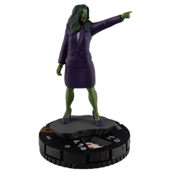 She-Hulk - 097
