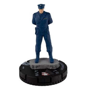 Los Diablos Officer - 004b