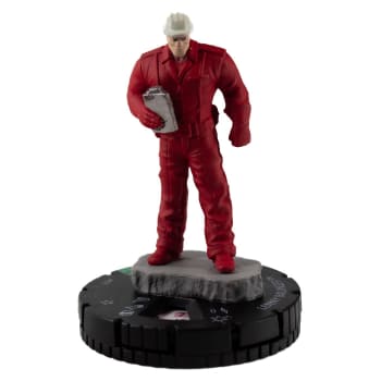 Lenny Balinger - 013