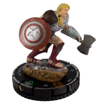 Captain America - 043