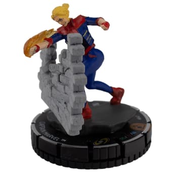 Captain Marvel - 047