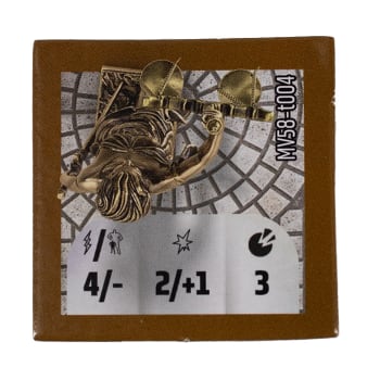 Lady Justice - MV58-t004