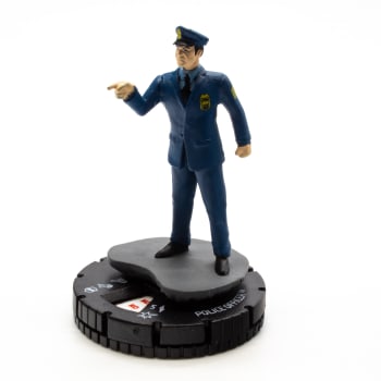 Police Officer - 003