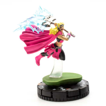 Gwen, Goddess of Thunder - 068