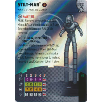 Stit-Man - L013