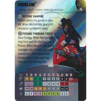 Morlun - L058