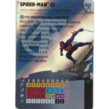 Spider-Man - L096