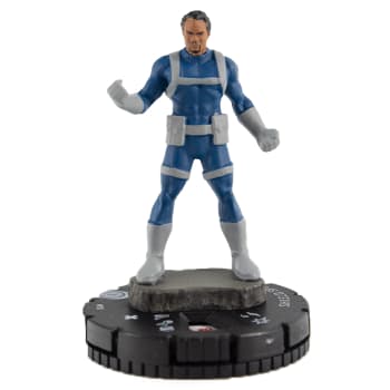 S.H.I.E.L.D. Spy - 010