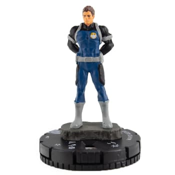 W.A.N.D. Agent - 012