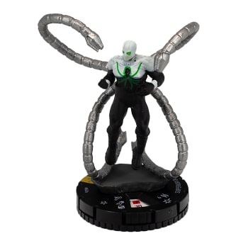 Superior Octopus - 047a