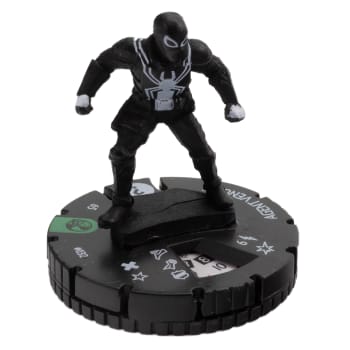 Agent Venom 032