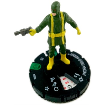 Hydra Field Agent - 030a
