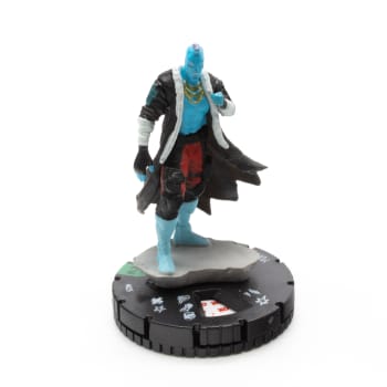 Yondu - 025