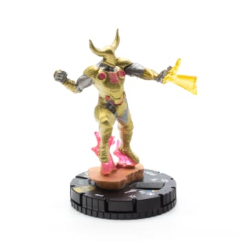 Iron All-Father - 052