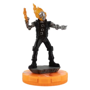 Ghost Rider 2099 - 032