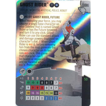 Ghost Rider - L004