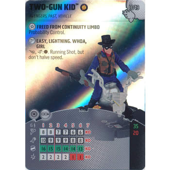 Two-Gun Kid - L049