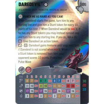Daredevil - L054