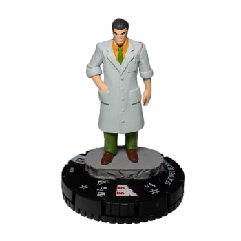 Sentinel Technician - 009