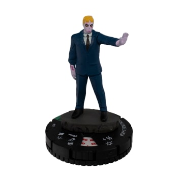 Prime Sentinel - 021