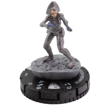 Lilandra Neramani - 035