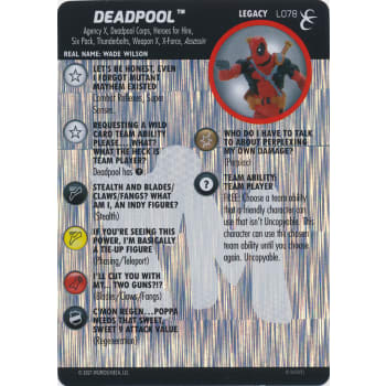 Deadpool - L078