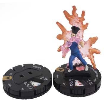 Legion, Fractured Savant / Legion - 036a &b