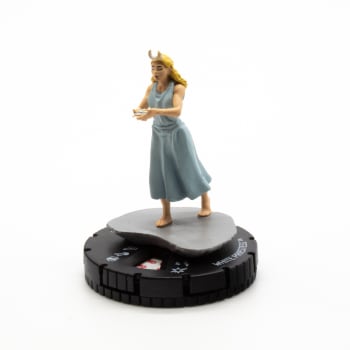 White Priestess - 006